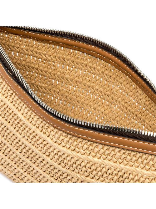 marcella clutch MARCELLA CLUB | BS10865COMMRVMRK064